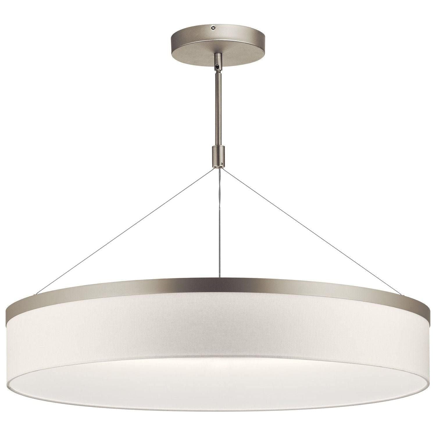Kichler - Mercel Chandelier - Lights Canada
