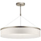 Kichler - Mercel Chandelier - Lights Canada