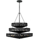 Ophelia Medium Multi Tier