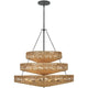 Ophelia Medium Multi Tier