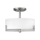 Hinkley - Hayes Semi Flush Mount - Lights Canada