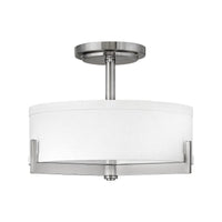 Hayes Semi Flush Mount
