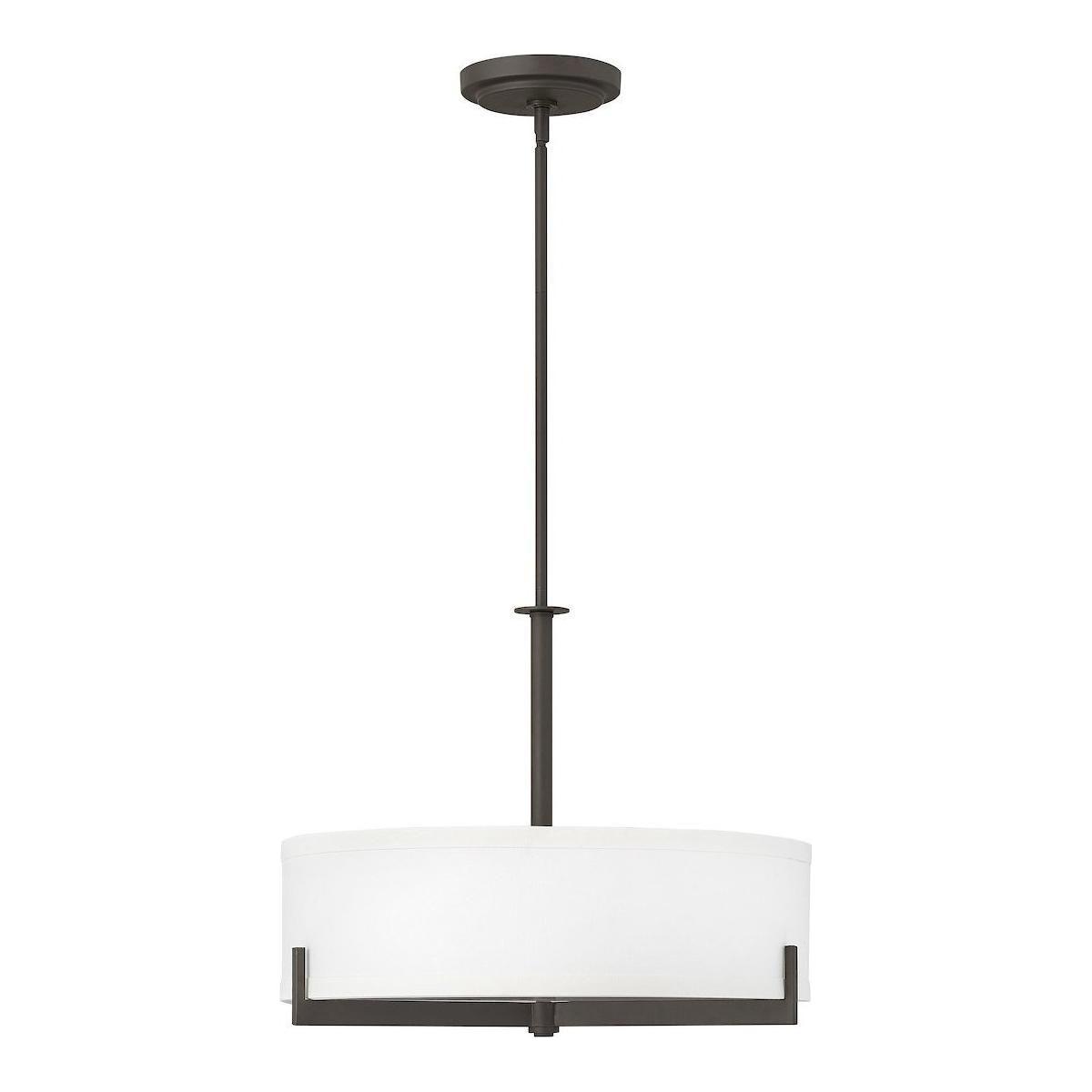 Hinkley - Hayes Pendant - Lights Canada