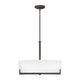 Hinkley - Hayes Pendant - Lights Canada