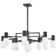 Hudson Valley Lighting - Centerport Chandelier - Lights Canada