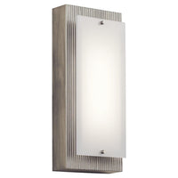 Vego Sconce