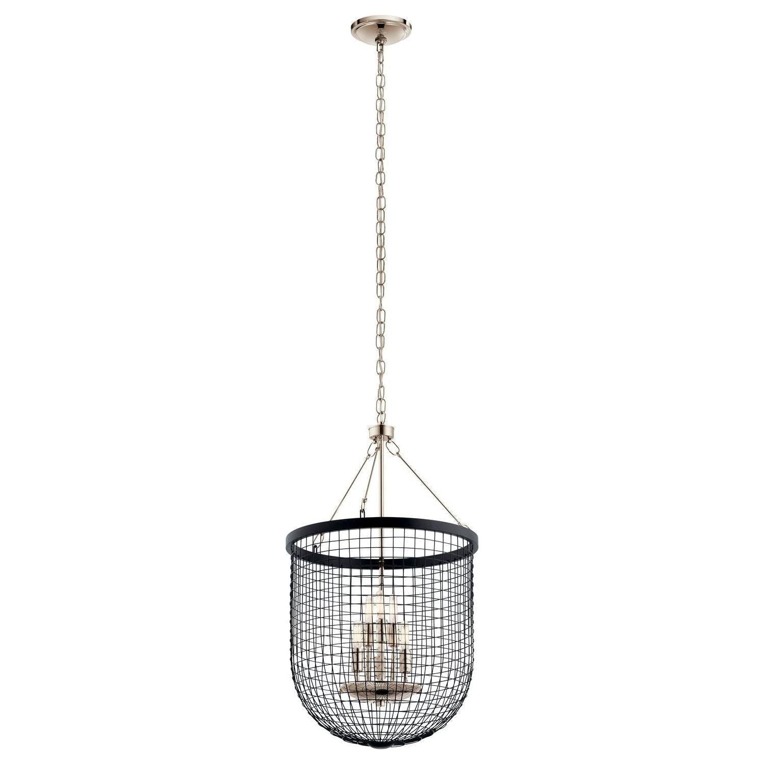 Kichler - Byatt Pendant - Lights Canada