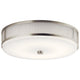 Kichler - Ceiling Space Flush Mount - Lights Canada