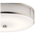 Kichler - Ceiling Space Flush Mount - Lights Canada