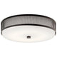 Kichler - Ceiling Space Flush Mount - Lights Canada