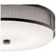 Kichler - Ceiling Space Flush Mount - Lights Canada
