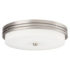 Kichler - Ceiling Space Flush Mount - Lights Canada