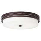 Kichler - Ceiling Space Flush Mount - Lights Canada