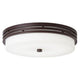 Kichler - Ceiling Space Flush Mount - Lights Canada