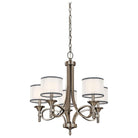 Kichler - Lacey Chandelier - Lights Canada