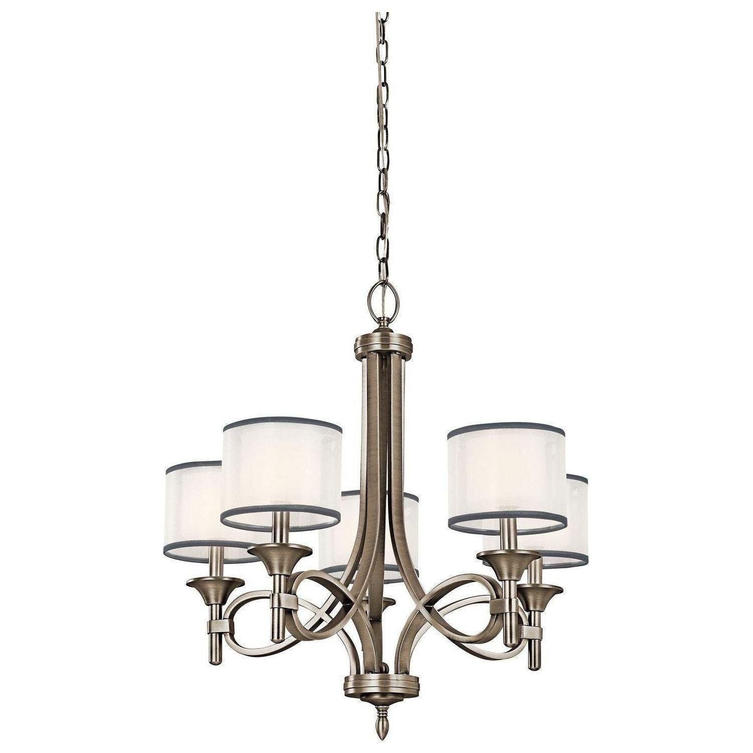 Kichler - Lacey Chandelier - Lights Canada