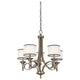 Kichler - Lacey Chandelier - Lights Canada