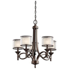 Kichler - Lacey Chandelier - Lights Canada