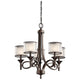 Kichler - Lacey Chandelier - Lights Canada