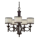 Kichler - Lacey Chandelier - Lights Canada