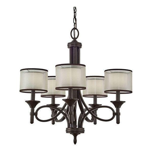 Kichler - Lacey Chandelier - Lights Canada