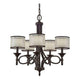 Kichler - Lacey Chandelier - Lights Canada