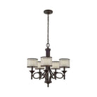 Kichler - Lacey Chandelier - Lights Canada