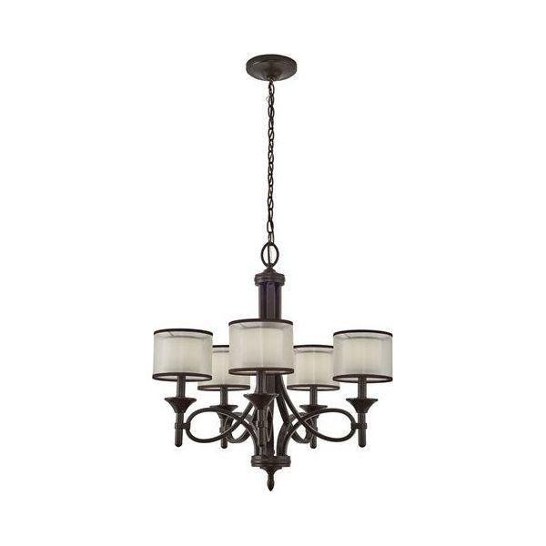 Kichler - Lacey Chandelier - Lights Canada