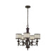 Kichler - Lacey Chandelier - Lights Canada