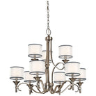 Kichler - Lacey Chandelier - Lights Canada