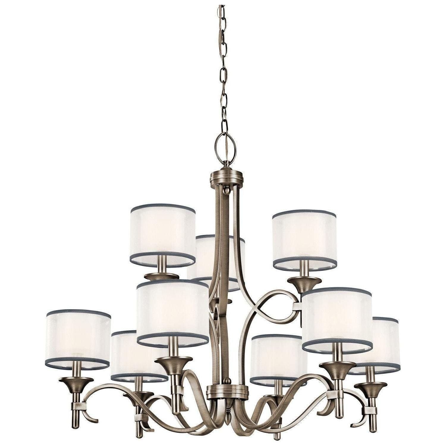 Kichler - Lacey Chandelier - Lights Canada