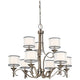 Kichler - Lacey Chandelier - Lights Canada