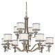 Kichler - Lacey Chandelier - Lights Canada