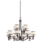 Kichler - Lacey Chandelier - Lights Canada