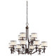 Kichler - Lacey Chandelier - Lights Canada