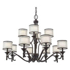 Kichler - Lacey Chandelier - Lights Canada