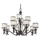 Kichler - Lacey Chandelier - Lights Canada