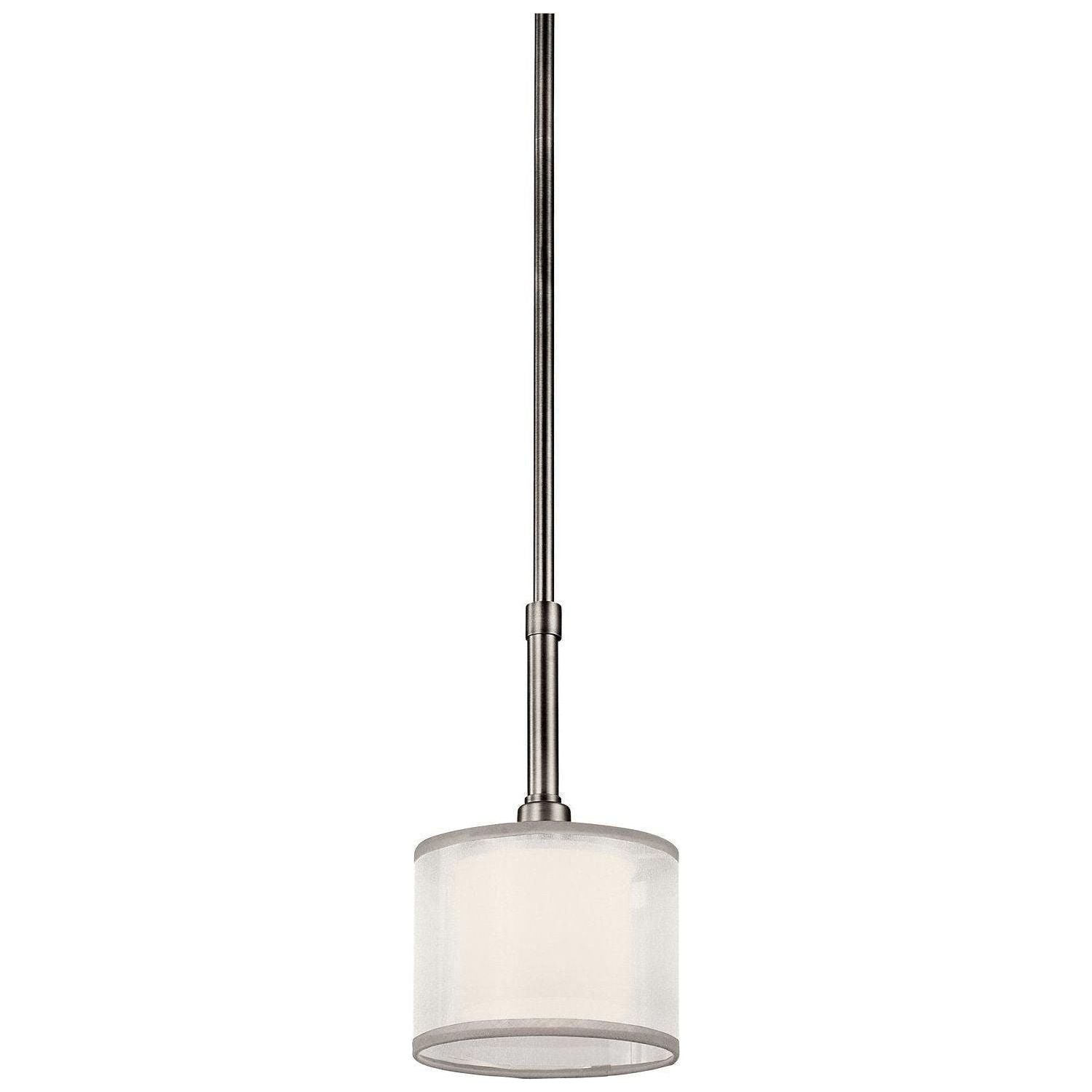 Kichler - Lacey Mini Pendant - Lights Canada
