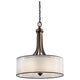 Kichler - Lacey Pendant - Lights Canada