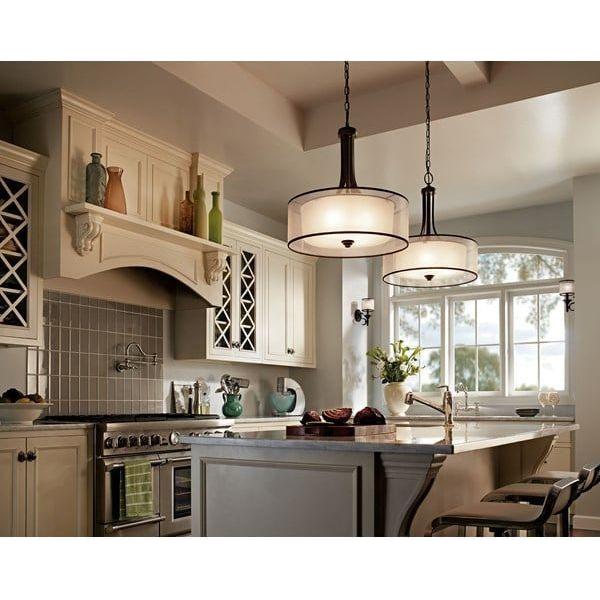 Kichler - Lacey Pendant - Lights Canada