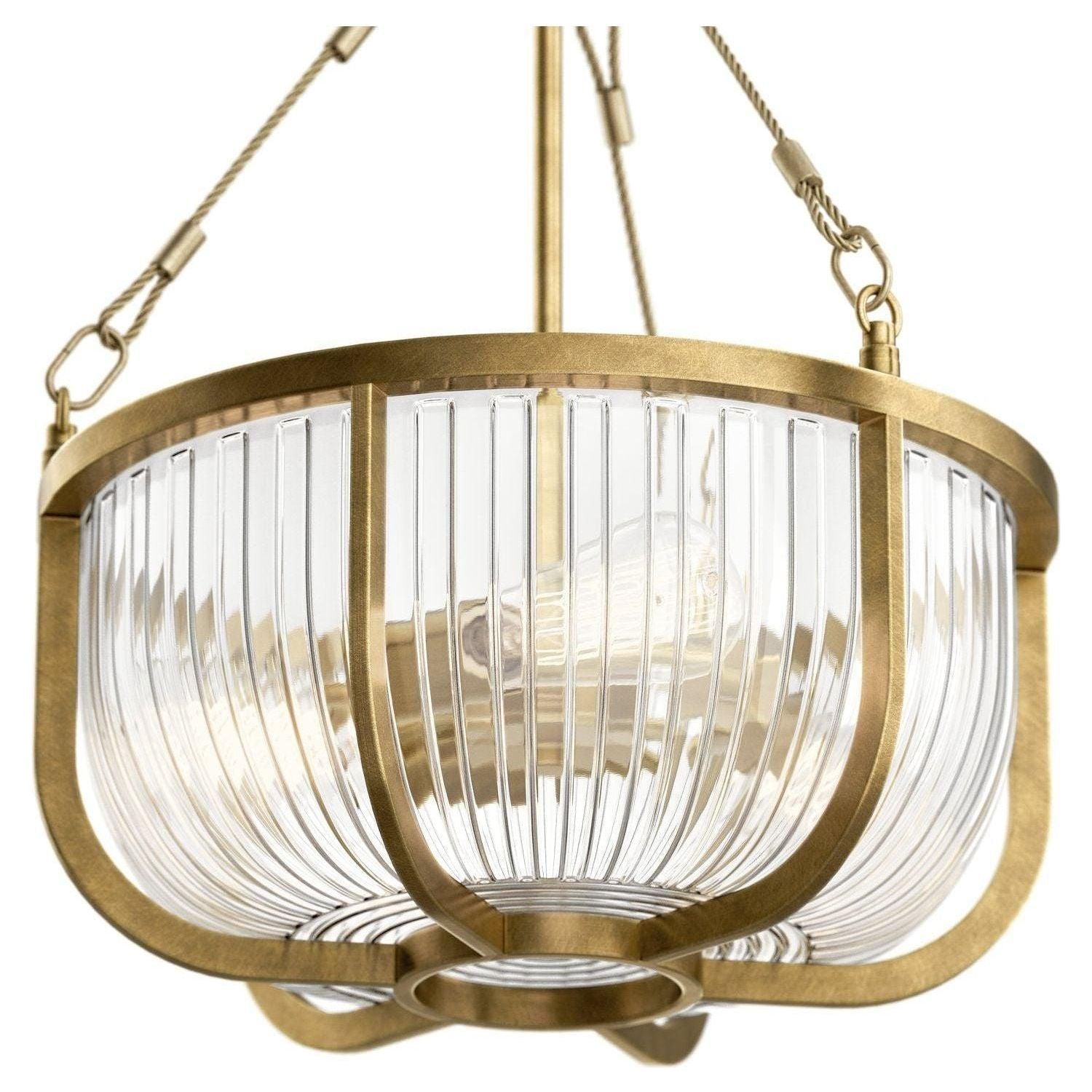 Kichler - Roux Pendant - Lights Canada