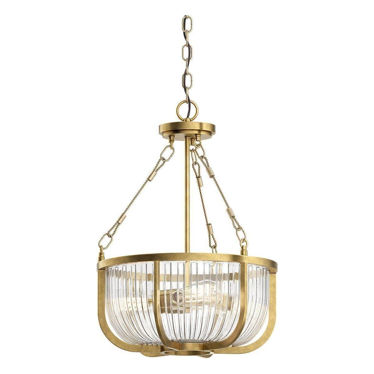Kichler - Roux Pendant - Lights Canada