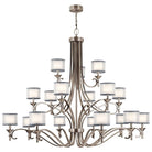 Kichler - Lacey Chandelier - Lights Canada