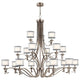 Kichler - Lacey Chandelier - Lights Canada