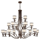 Kichler - Lacey Chandelier - Lights Canada