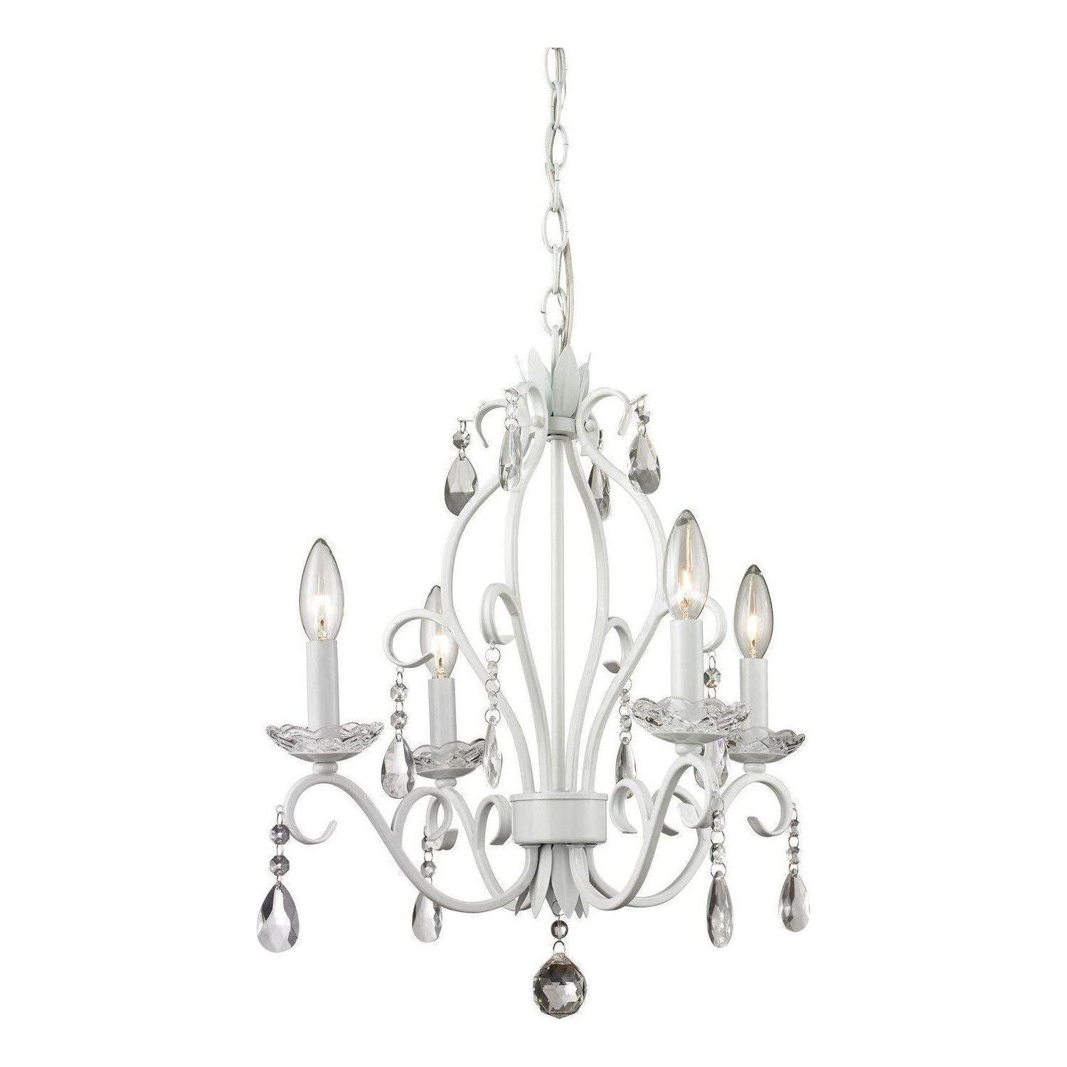 Z-Lite - Princess Chandelier Chandelier - Lights Canada