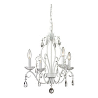 Princess Chandelier Chandelier