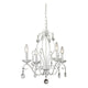 Z-Lite - Princess Chandelier Chandelier - Lights Canada