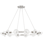 Hudson Valley Lighting - Austen 12 Light Chandelier - Lights Canada