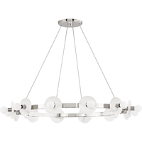 Austen 12 Light Chandelier